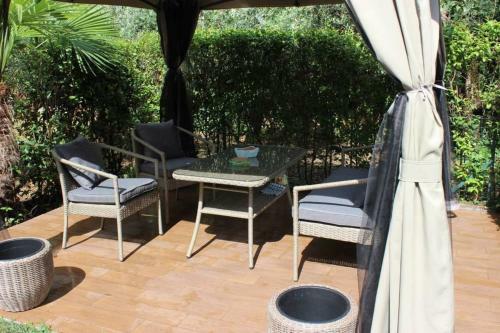 Apartment In Porec/istrien 31147