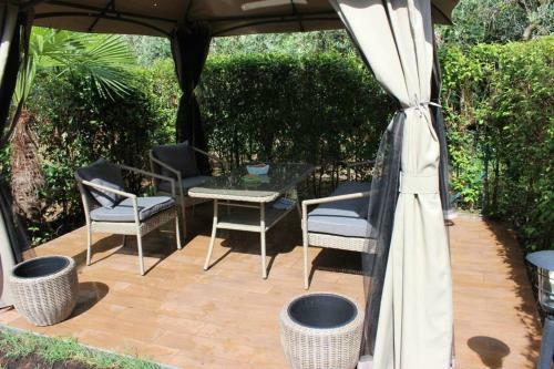 Apartment In Porec/istrien 31147