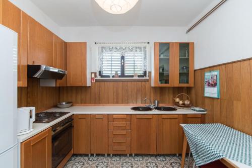 Apartments Mare