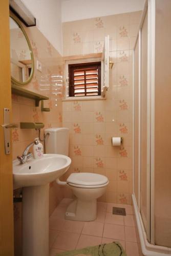 Apartments By The Sea Postira, Brac - 740