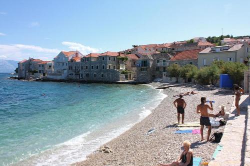 Apartments By The Sea Postira, Brac - 740
