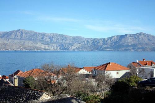 Apartments By The Sea Postira, Brac - 6048