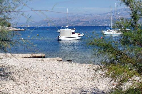 Apartments By The Sea Postira, Brac - 702