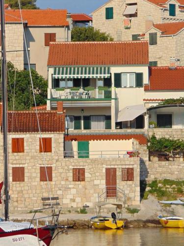 Apartments By The Sea Postira, Brac - 702