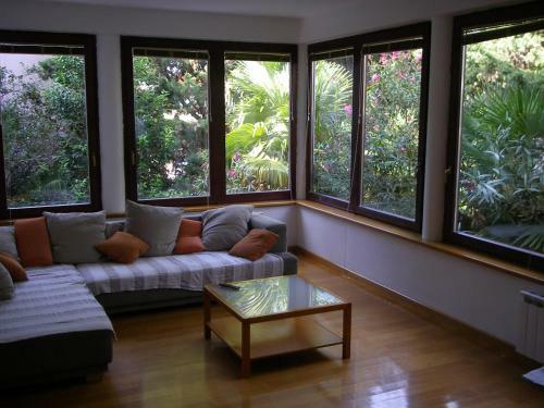 Hostal Apartments Premantura