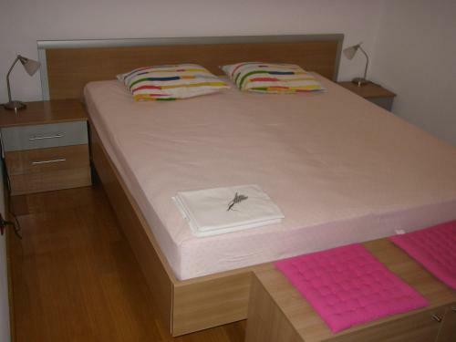 Hostal Apartments Premantura