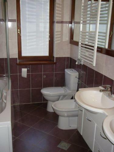 Hostal Apartments Premantura