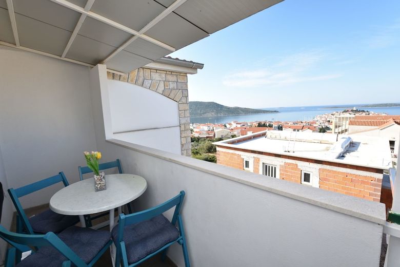 Apartments Nada