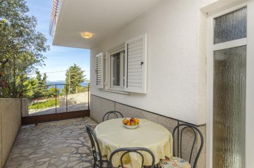 Apartments Karmela