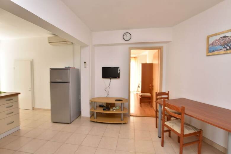 Apartments Jerko