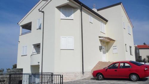 Apartment Sanja