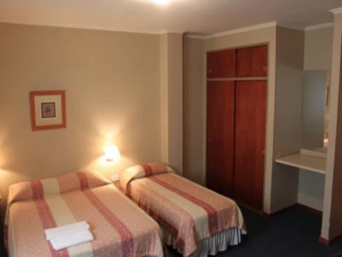 Libertador Hotel