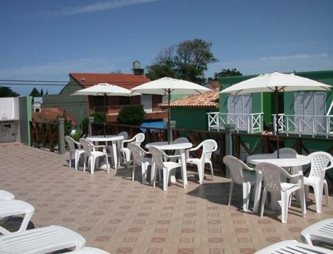 Apartamento Complejo Hueney Departamentos