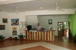 El Paraiso Apart Hotel