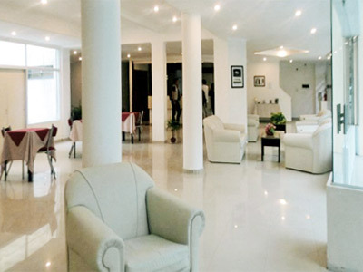 Hotel San Remo Majestic