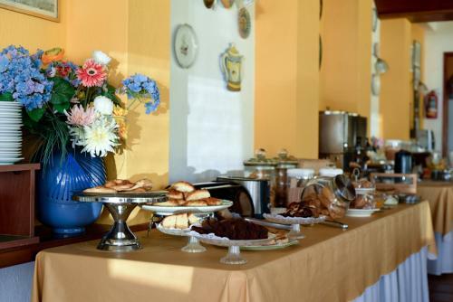 Hotel Hoster�a Mar De Aj�
