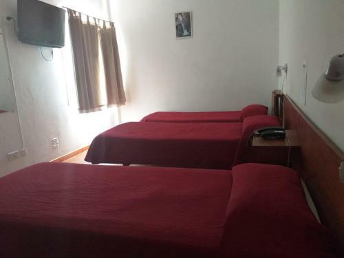 Hotel Residencial Ski