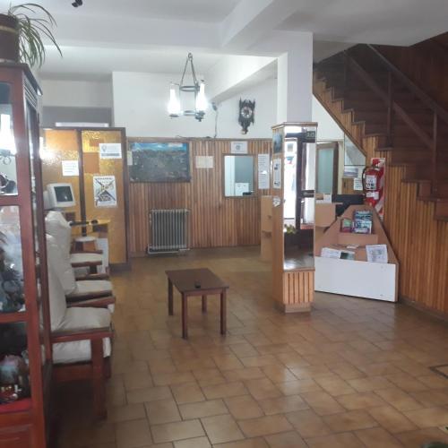Hotel Residencial Ski