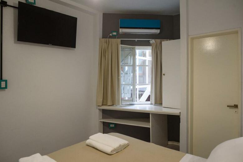 Hotel Heydi