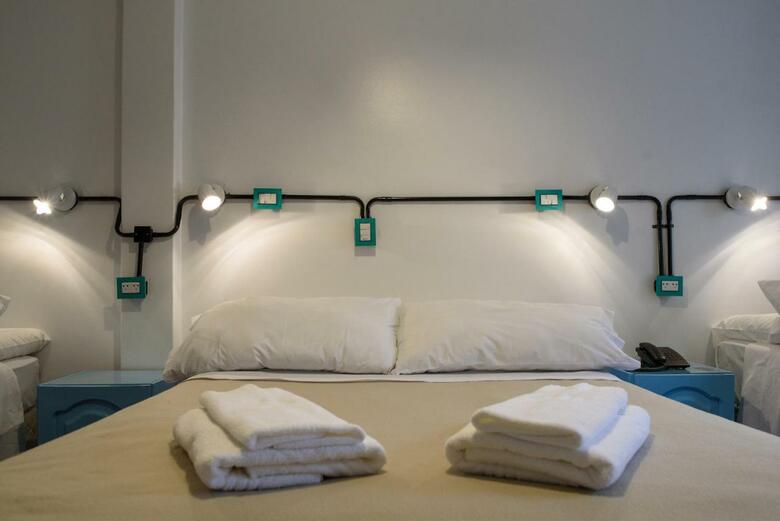 Hotel Heydi