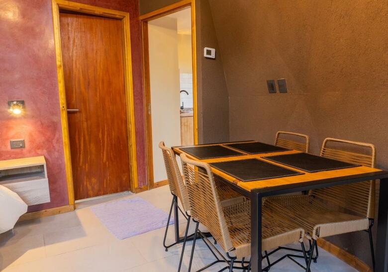 Hotel La Comarca Suites De Monta�a & Spa