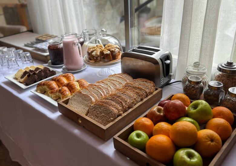 Hotel La Comarca Suites De Monta�a & Spa