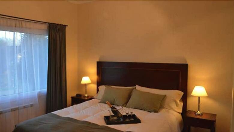 Hotel Alma Andina Hosteria