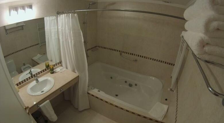 Hotel Alma Andina Hosteria
