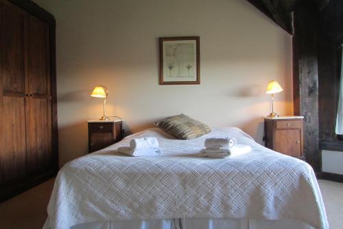 Hotel Naranjo En Flor