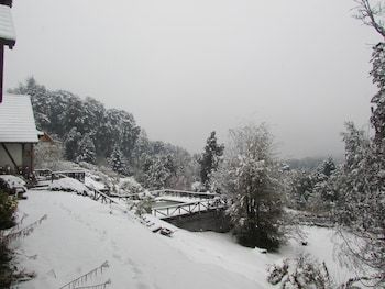 Hotel Naranjo En Flor