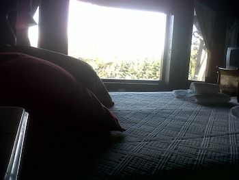 Hotel Naranjo En Flor