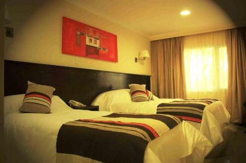 Hotel Aire De Patagonia
