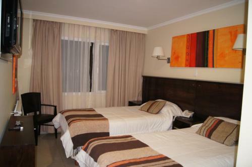Hotel Aire De Patagonia