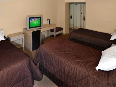 Hotel Patagonia