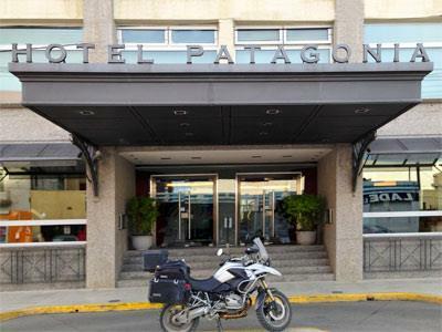 Hotel Patagonia