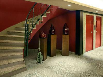 Hotel Patagonia