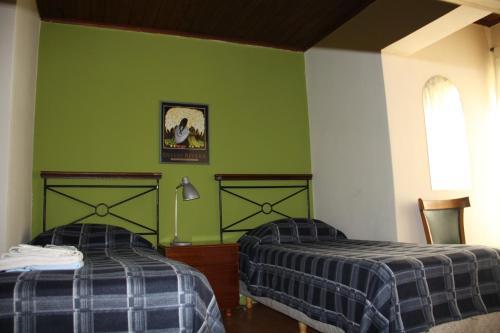 Hosteria La Posada