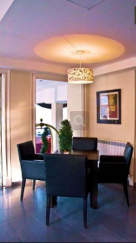Hotel Comercio