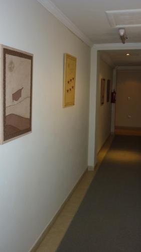 Apart Hotel Austral