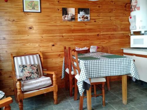 Lodge Caba�as Normana Inn