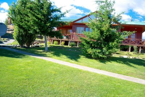 Lodge Caba�as Normana Inn