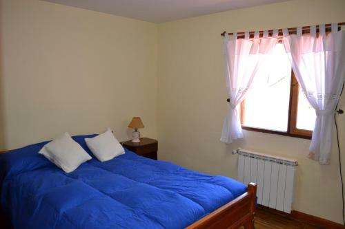 Camping Y Hostal El Ovejero