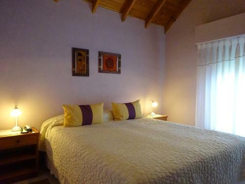 Posada Alto Verde Hoster�a