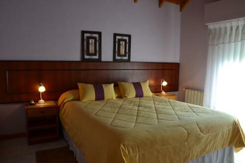 Posada Alto Verde Hoster�a