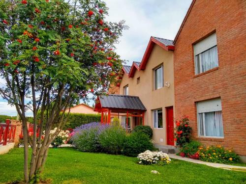 Posada Alto Verde Hoster�a