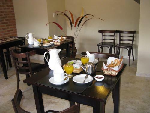 Posada Alto Verde Hoster�a