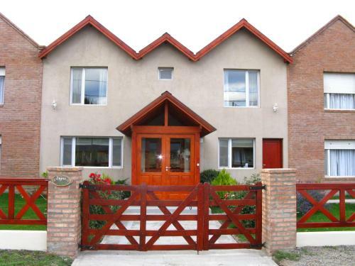 Posada Alto Verde Hoster�a
