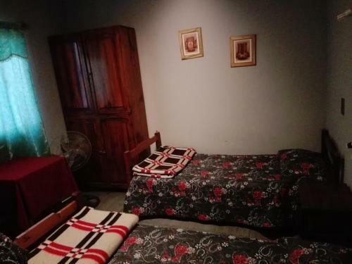 Hostal Namaste
