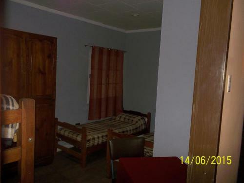 Hostal Namaste