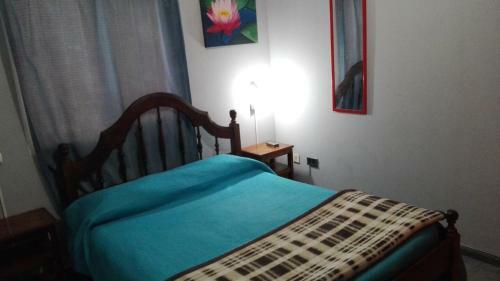 Hostal Namaste
